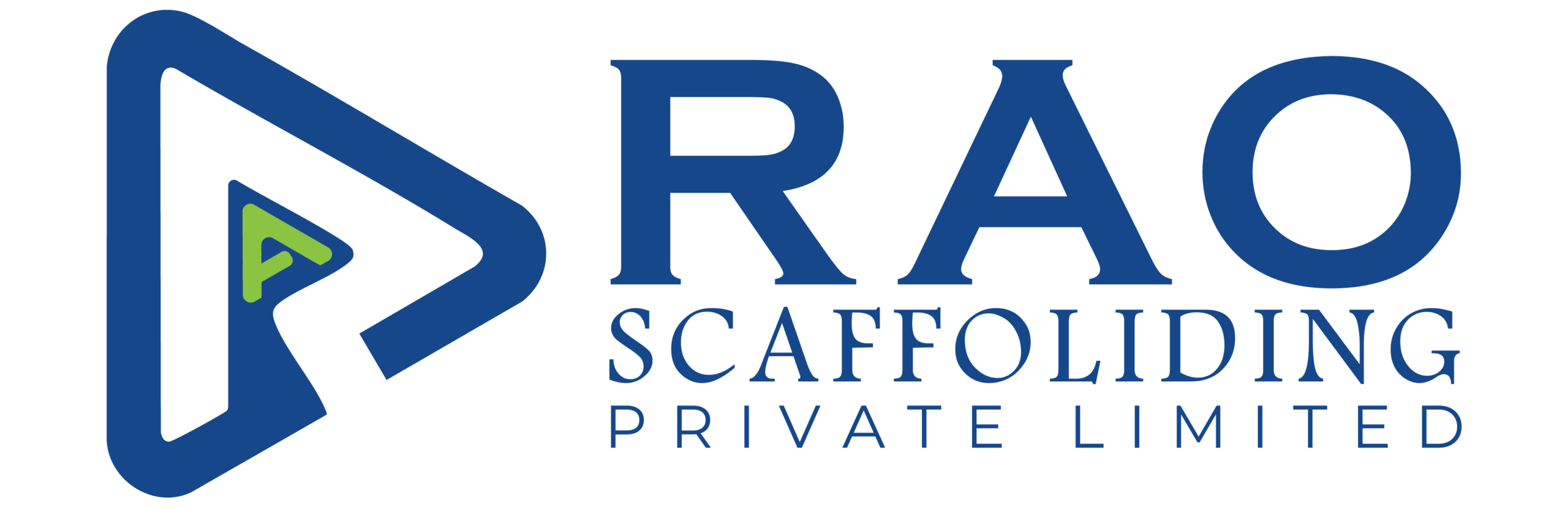 Rao Scaffolding Pvt. Ltd.