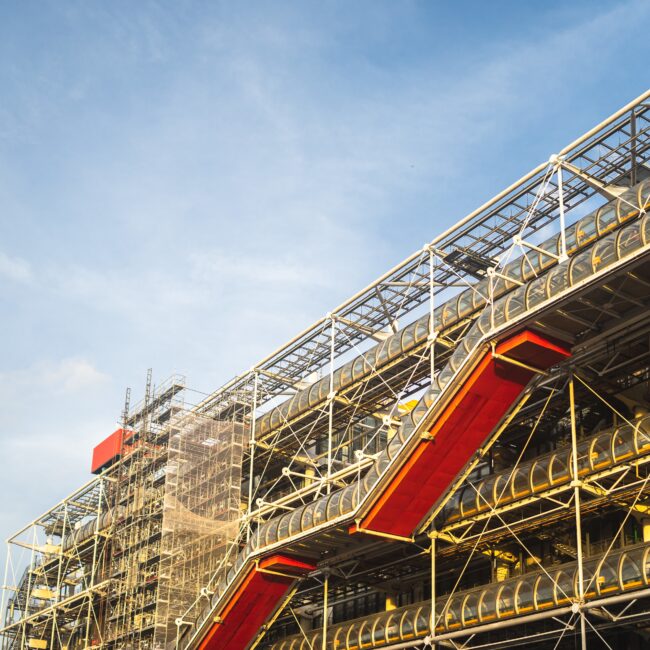 Cuplock Scaffolding in Hyderabad