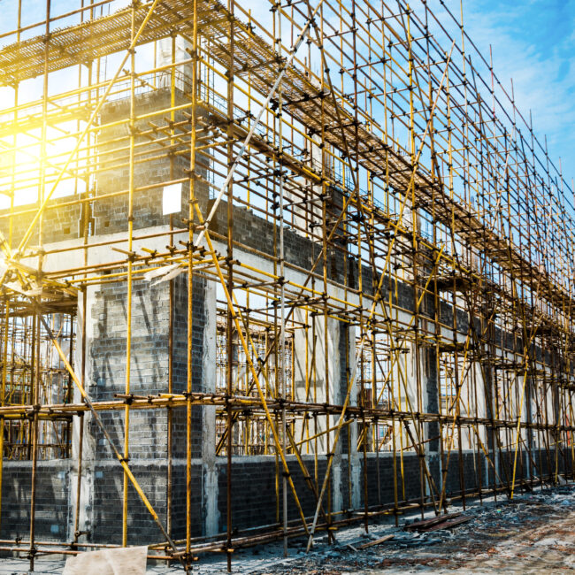 Scaffolding Suppliers in Hyderabad