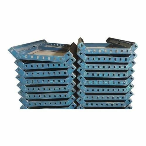 MS Shuttering Plates in Gurugram on rent